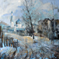 by Anna Zasulsky